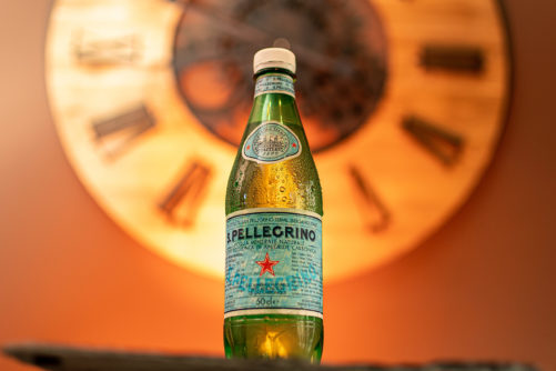 S. Pellegrino 50cl PET